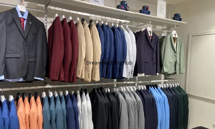 Allen Solly  Zero Point Itanagar